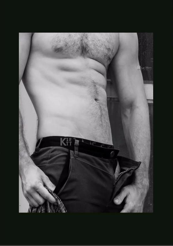 Whoseman-5-補教型男外師-Maxime